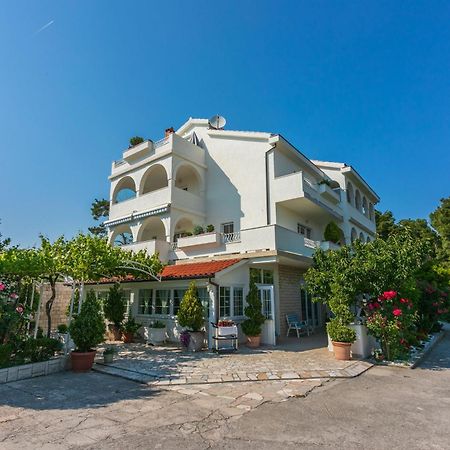 Apartments Vila Antula Banjol Kültér fotó