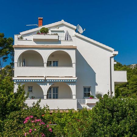 Apartments Vila Antula Banjol Kültér fotó