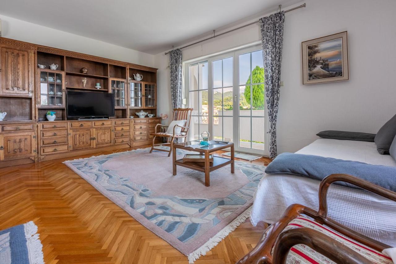 Apartments Vila Antula Banjol Kültér fotó