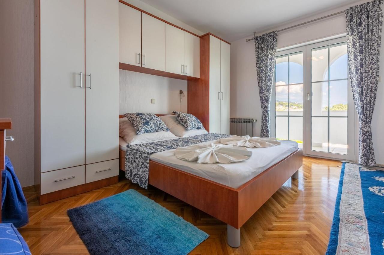 Apartments Vila Antula Banjol Kültér fotó
