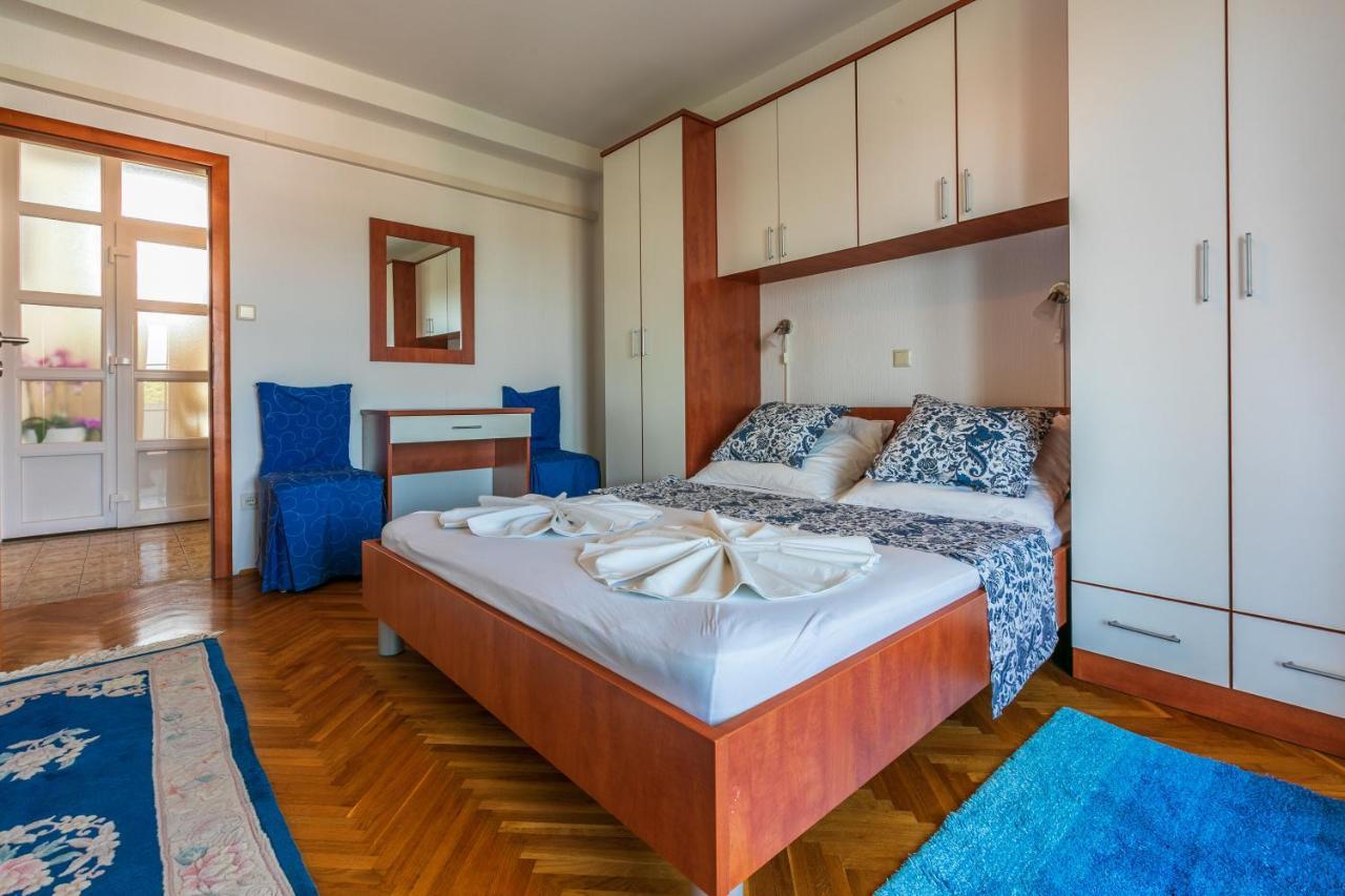 Apartments Vila Antula Banjol Kültér fotó