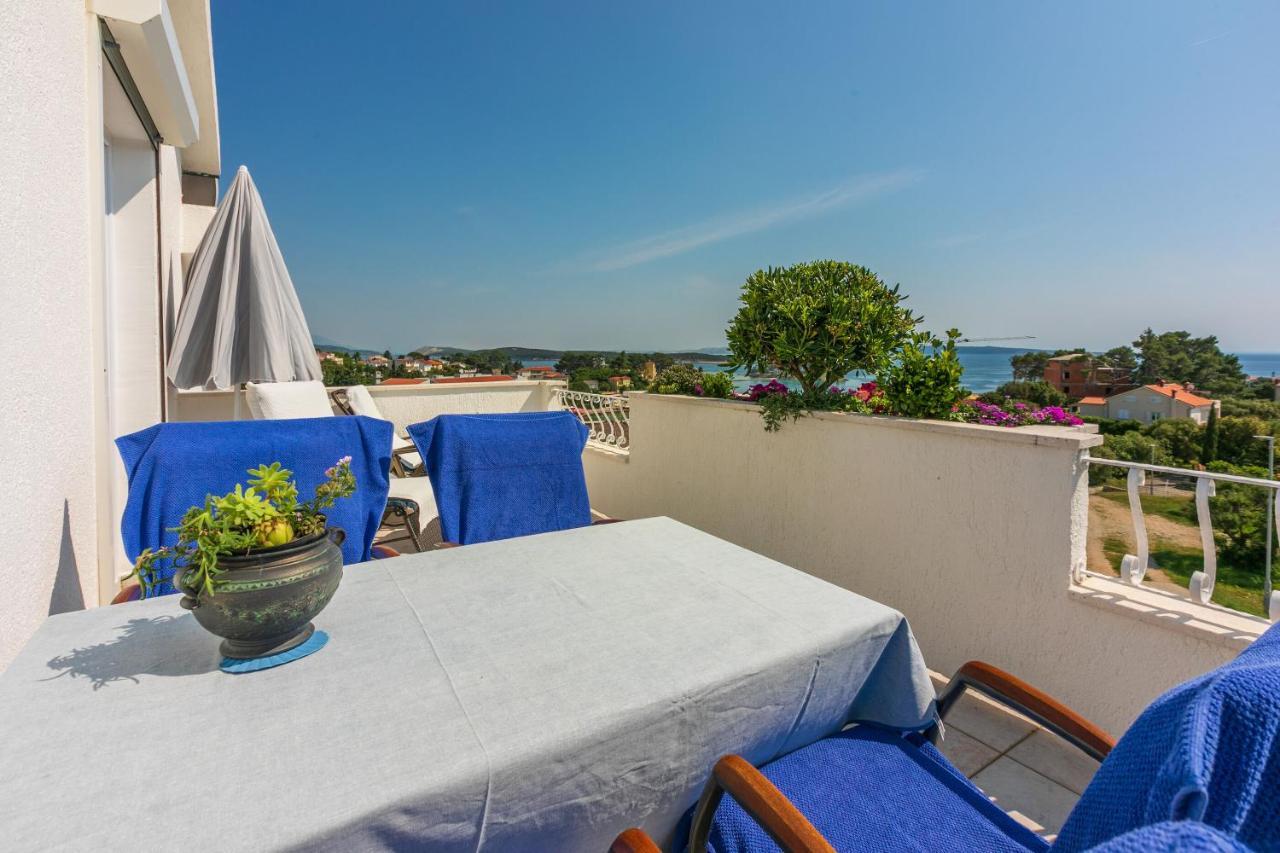 Apartments Vila Antula Banjol Kültér fotó