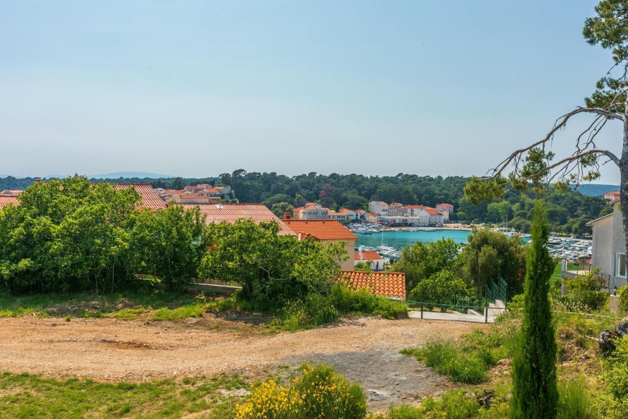 Apartments Vila Antula Banjol Kültér fotó