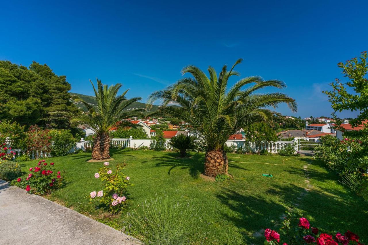 Apartments Vila Antula Banjol Kültér fotó