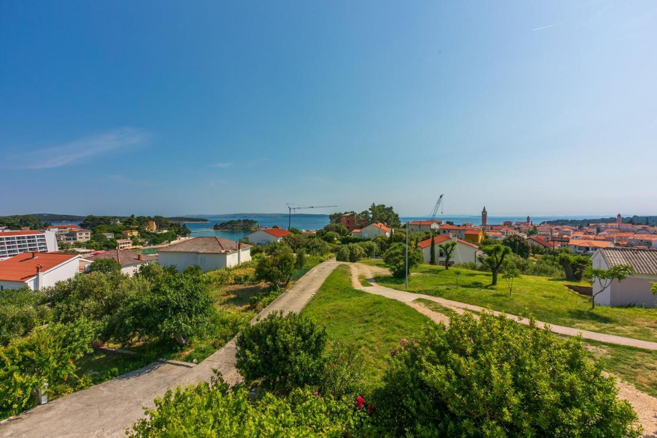 Apartments Vila Antula Banjol Szoba fotó
