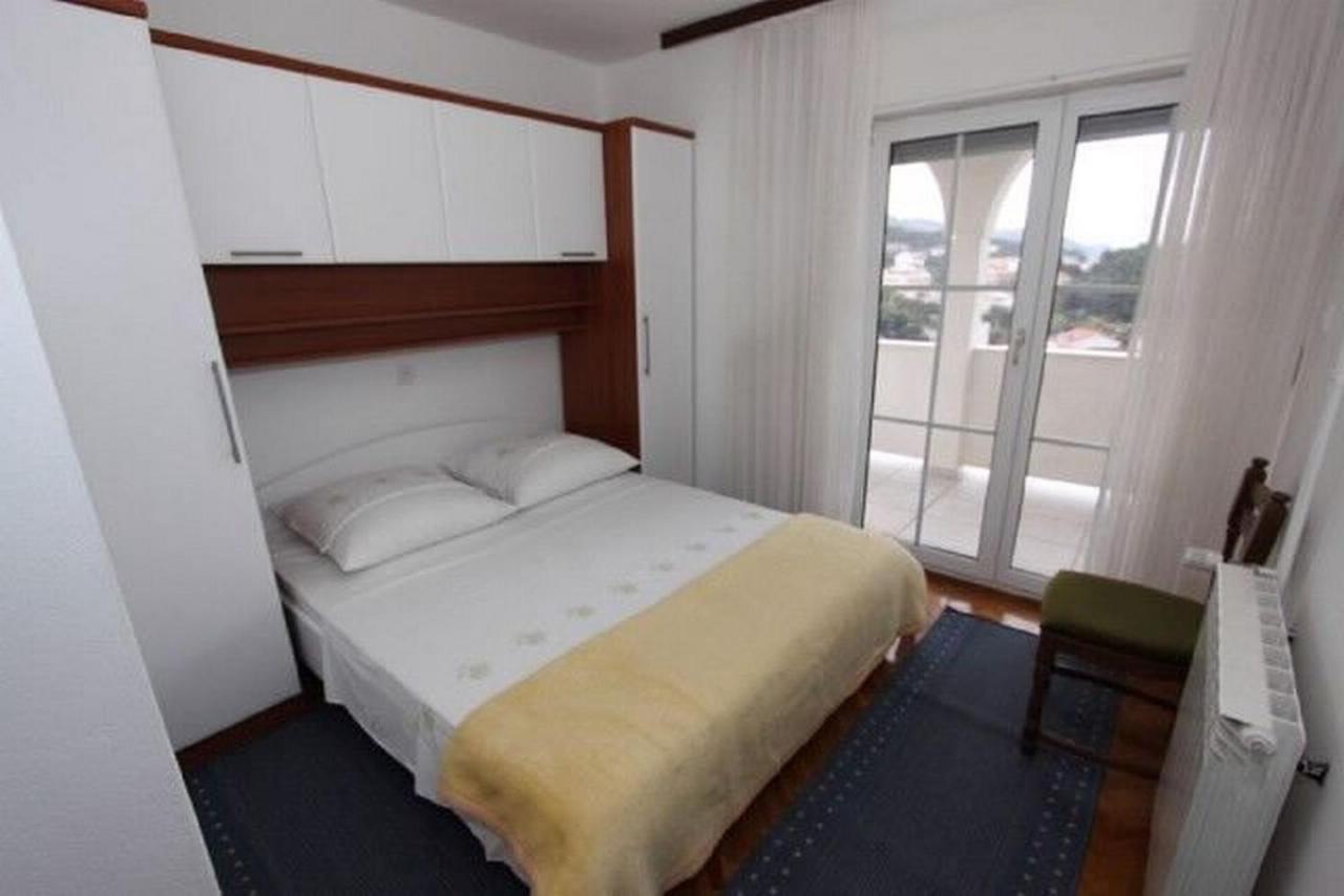 Apartments Vila Antula Banjol Kültér fotó