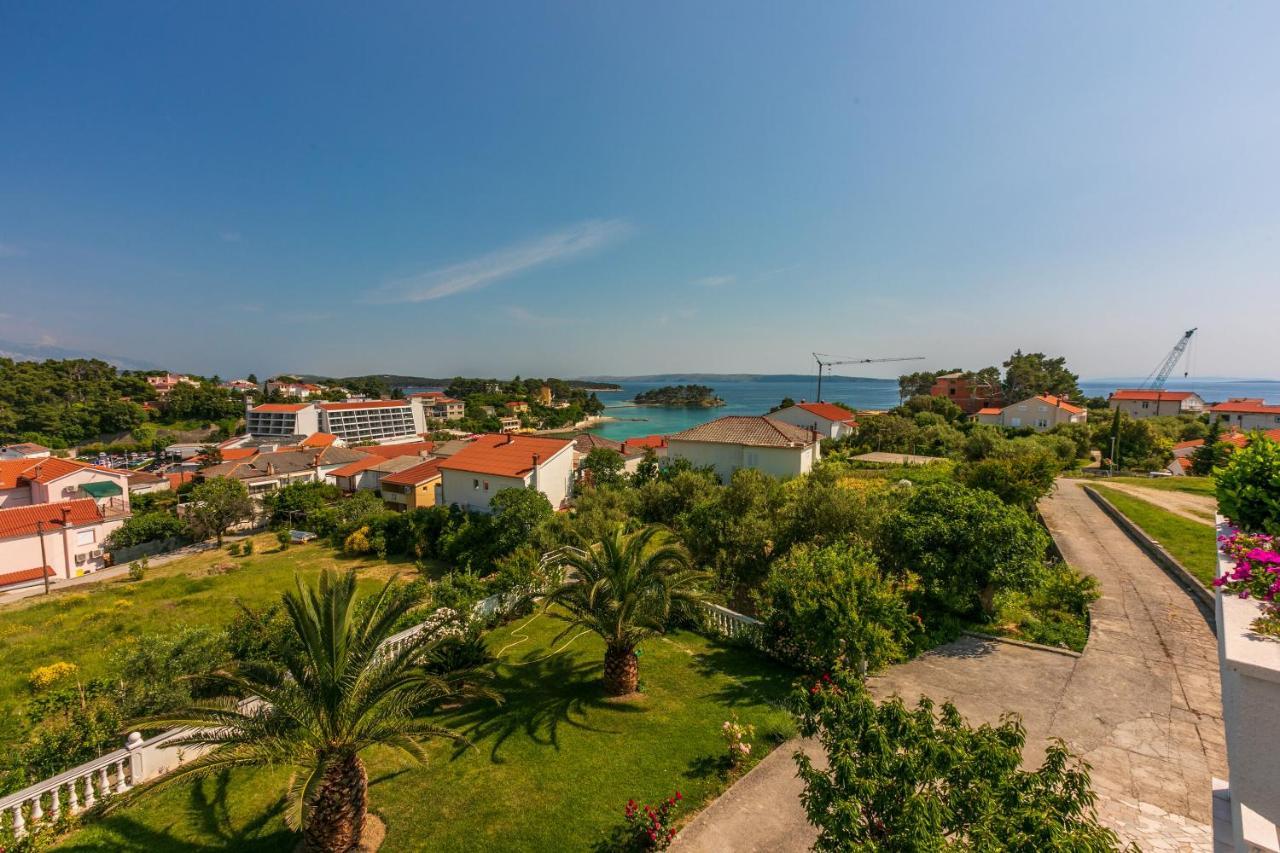Apartments Vila Antula Banjol Kültér fotó