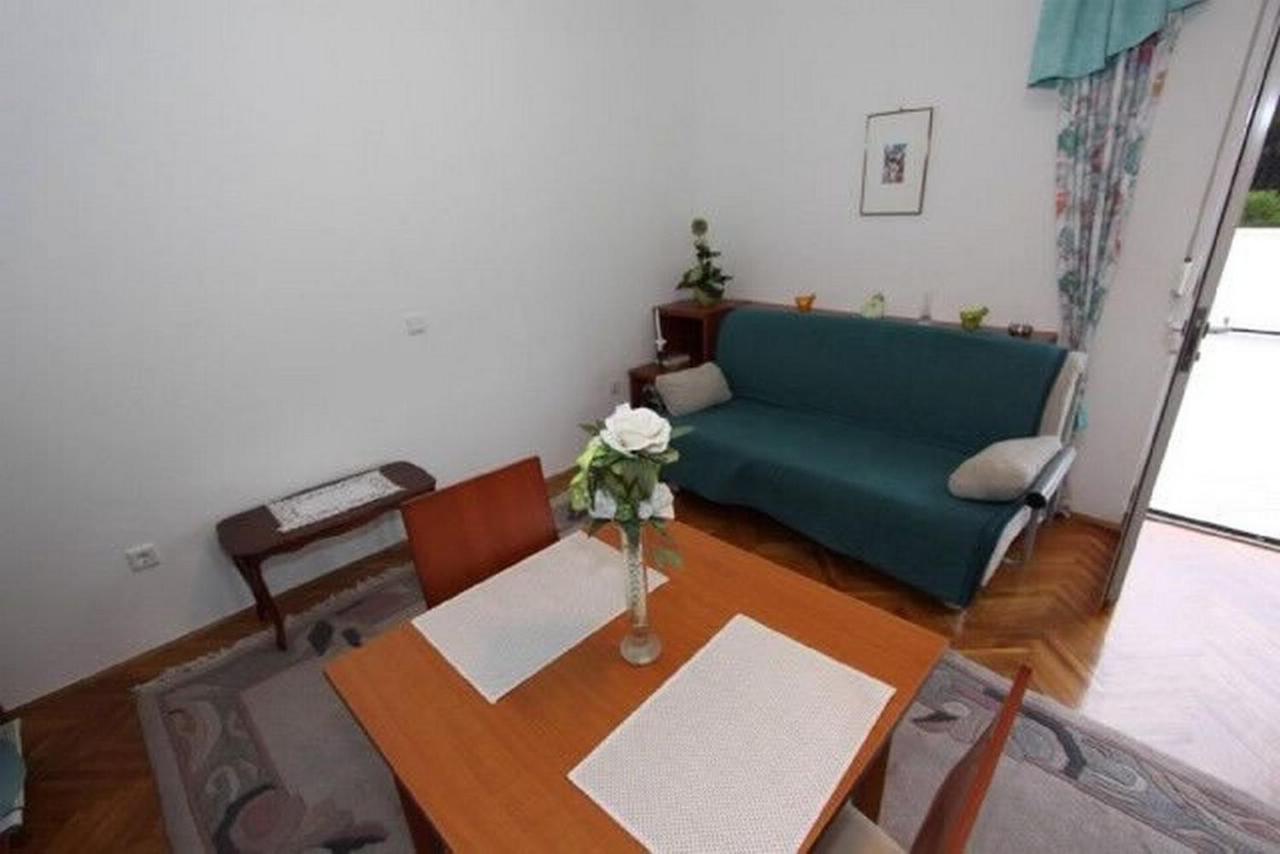 Apartments Vila Antula Banjol Kültér fotó