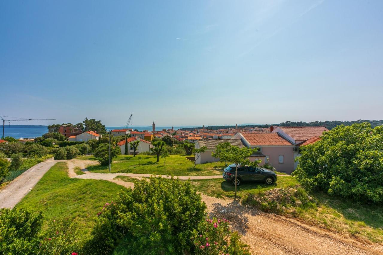 Apartments Vila Antula Banjol Kültér fotó