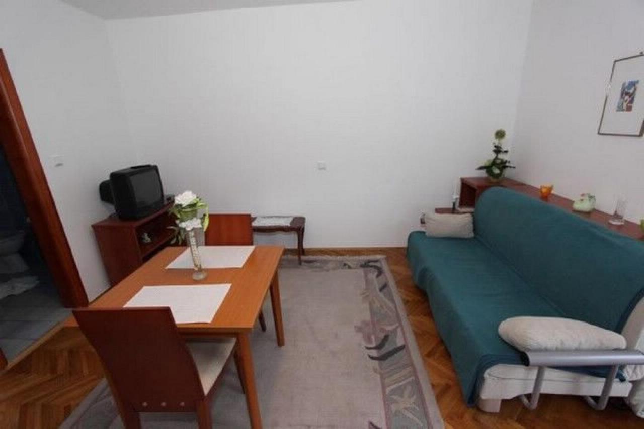 Apartments Vila Antula Banjol Kültér fotó